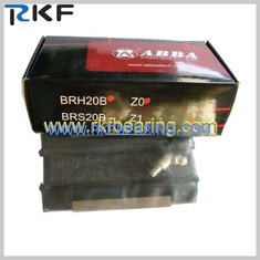 China Linear Guide ABBA BRH20B supplier