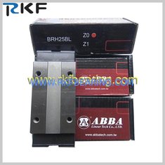 China Linear Guide ABBA BRH25BL supplier