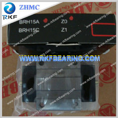 China ABBA BRH15A Linear Bearing Made In Taiwan supplier