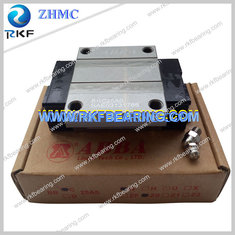 China Taiwan ABBA BRC25A0 Flanged Linear Motion Guide supplier
