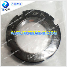 China JAPAN FKD ZM30 High Precision Locking Nut supplier