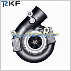 China FORT Engine Turbocharger supplier