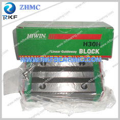 China Taiwan HIWIN HGH30HA Linear Guideway For Heavy Load Machines supplier