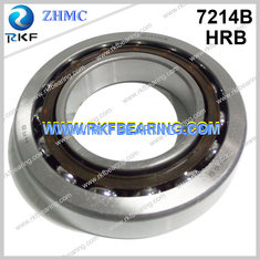 China HRB 7214B 70x125x24mm High Quality Made-In-China Angular Contact Ball Bearing supplier