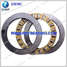 China High Speed Cylindrical Roller Thrust Bearing ZWZ 81114M 70X95X18 mm supplier