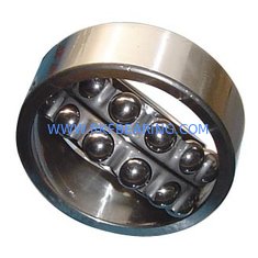 China 1316 80X170X39 mm Self Aligning Ball Bearing supplier