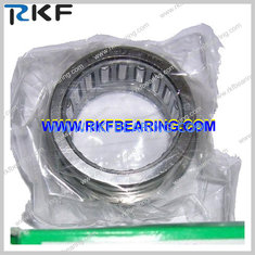 China INA NKX30Z Single Row Needle Roller Bearing Without Inner Ring supplier