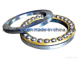 China High Precision Thrust Ball Bearing 51000 Series 51164 supplier
