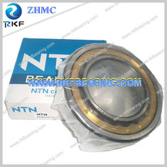China NTN NU2216C3 Cylindrical Roller Bearing with Brass Cage supplier