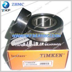 China Timken Ra100rrb Spherical Surface Ball Bearing Housed Unit supplier