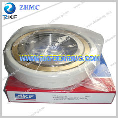 China Sweden NUP230ECM/C3P6VL0241 Electrically Insulated Brass Cage Cylindrical Roller Bearing supplier