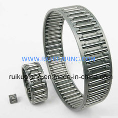 China Needle Roller Bearing SKF K10X14X10TN Needle Roller and Cage Assemblies supplier