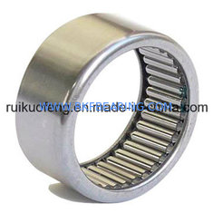 China Single Row Drawn Cup Needle Roller Bearing SKF HK2216 22X28X16mm supplier