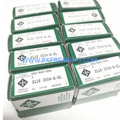 China SL18 3004-A-XL INA High Quality Chrome Steel Gcr15 Rolling Bearing supplier