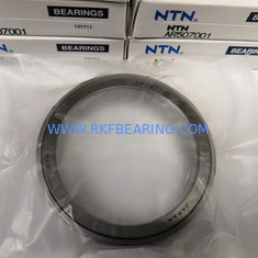 China AR207001 NTN chrome steel genuine bearing supplier