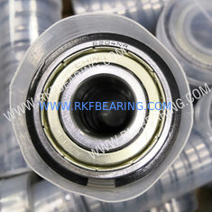 China 6204ZZNR HRB China high quality deep groove ball bearing supplier