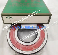 China 6312 NTN deep groove ball bearing supplier