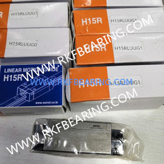 China H15RLUUG1 WON linear motion guide supplier