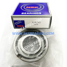 China ASNU40 NSK one way counter clutch bearing supplier