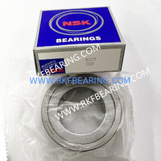 China B207 NSK one way counter clutch bearing supplier