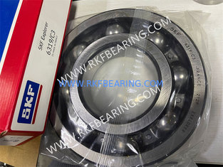 China 6319C3 SKF good deep groove ball bearing supplier
