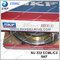 Germany Made SKF NU232ECML/C3 160x290x48mm Cylindrical Roller Bearing With Brass Cage supplier
