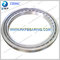 SKF SF4852PX1 240x310x33 mm Thin Walled Angular Contact Ball Excavator Bearing supplier