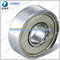 607ZZ Chrome Steel Deep Groove Ball Bearing supplier