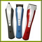 NHC-2012 3 In 1 Hair Nose Beard Hair Trimmer Rechargeable Hair Clipper