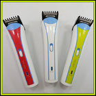 NHC-8003 Cordless Electric Rechargeable Hair Clipper Hair Trimmer