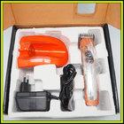 RF-607A Cheap Price Auto Hair Cutting Machine Rechargeable Hair Clipper Barber Trimmer
