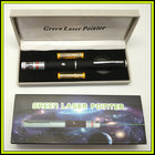Laser Light Pen Green Laser Pointer