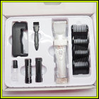 MGX1006 Professional Baby Mute Electric Hair Clipper Haircut Hair Remover Hair Trimmer
