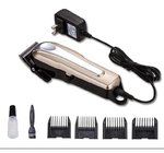 PF-805 Cordless Barber Hair Clipper Professional 2200mah li-ion battery Hair Trimmer
