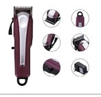 MGX1012 Professional Type Rechargeable Type Cut Hair Electric Lithium Battery Operated Cordless Hair Clipper