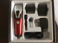 X8 Cordless Hair Clipper Rechargeable Hair Trimmer Lithium Battery Operated Barber Clipper