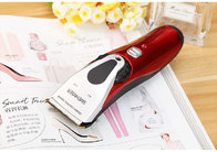 X8 Cordless Hair Clipper Rechargeable Hair Trimmer Lithium Battery Operated Barber Clipper