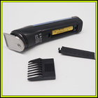Nova professional rechargeable hair clippers men hair cutting machine hair trimmer set