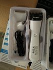 NHC-2012 3 In 1 Hair Nose Beard Hair Trimmer Rechargeable Hair Clipper Barbo Trimmers