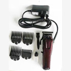 808 Professional Barber Hair Trimmer 3.7V Hair Clipper 2200mAh Lithium Battery Salon Hair Clipper