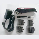 808 Professional Barber 3.7V Hair Clipper 2200mAh Lithium Battery Salon Hair Clipper Hair Trimmer