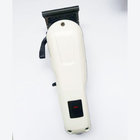 808B Electric Hair Clippers 3.7V Hair Clipper Battery Salon Hair Clipper Cordless Hair Clipper