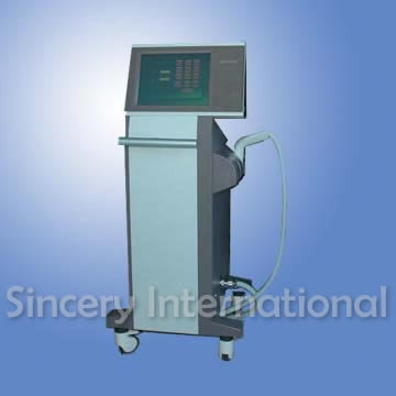 China RF Beauty Equipment For Facial Lifting ,Skin Tightening BS-RF2 supplier