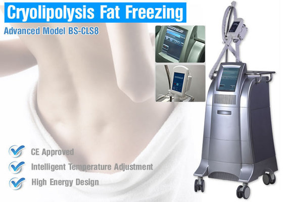 China Cryolipolysis slimming equipment ODM&amp;OEM cryolipolysis slimming fat freezing device cryo sculpture machine supplier