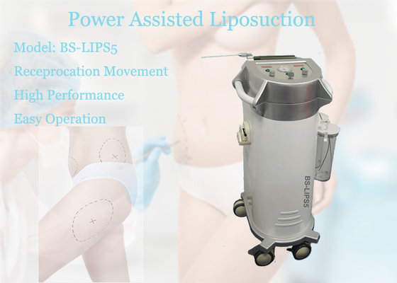 China liposuction device plastic surgery PAL power assisted liposuction BS-LIPS5 supplier
