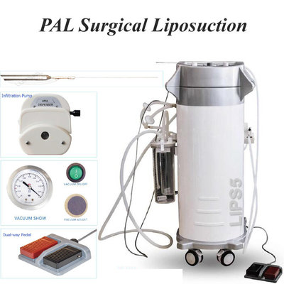 China Multi-function PAL liposuction fat reduce surgical liposuction body slimming power assisted liposuction supplier