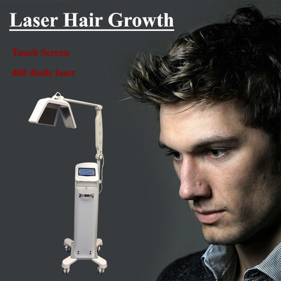 China 3 Year warranty laser hair growth machine CE approved laser comb for hair growth multi-function laser hair growth supplier