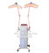 LED phototherapy lamp with infrared light skin rejuvenation system BS-LED3E supplier