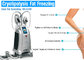 Cryolipolysis slimming equipment cryo freezing cryolipolysis cavitation slimming machine supplier