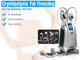 Cryolipolysis slimming equipment cool body sculpting body slimming weight loss cryolipolysis machine supplier